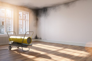 Messie Geruchsentfernung Rodgau