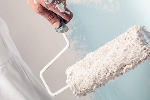 Messie Malerarbeiten Rodgau