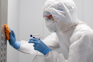 Messie Spezialreinigung Rodgau